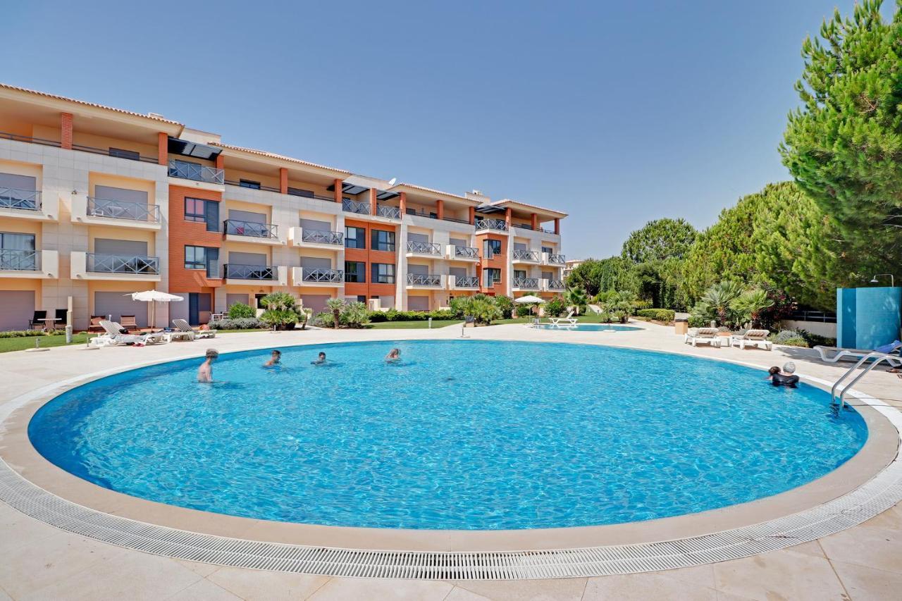 Apartment Luxurious Corcovada Apartment, Albufeira